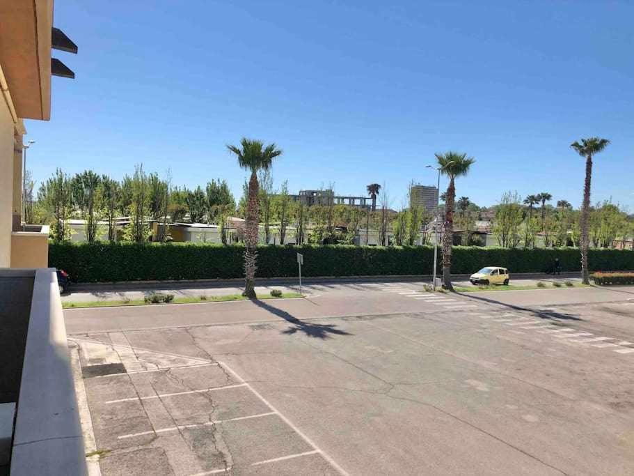 Vita Marina Porto SantʼElpidio Exterior foto